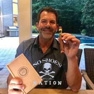 Meet your Posher, Jason